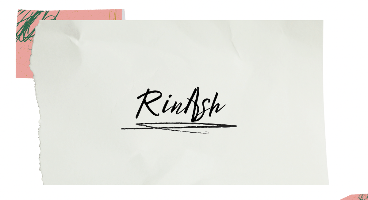rinash oristano hackaton