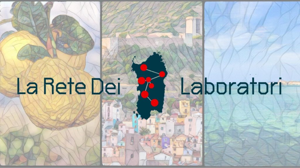 rdl la rete dei laboratori